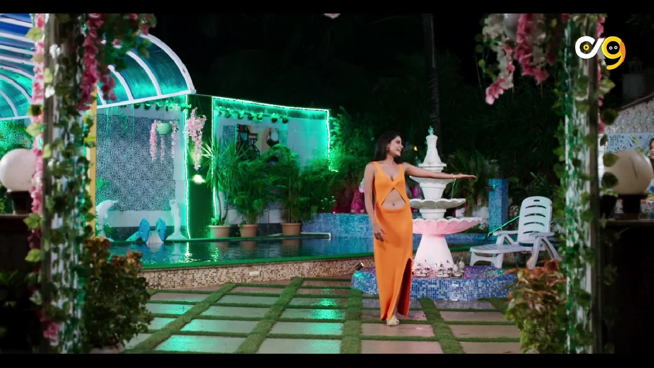 NAUGHTY NIGHTS WITH NEHA S01 E03 OX9
